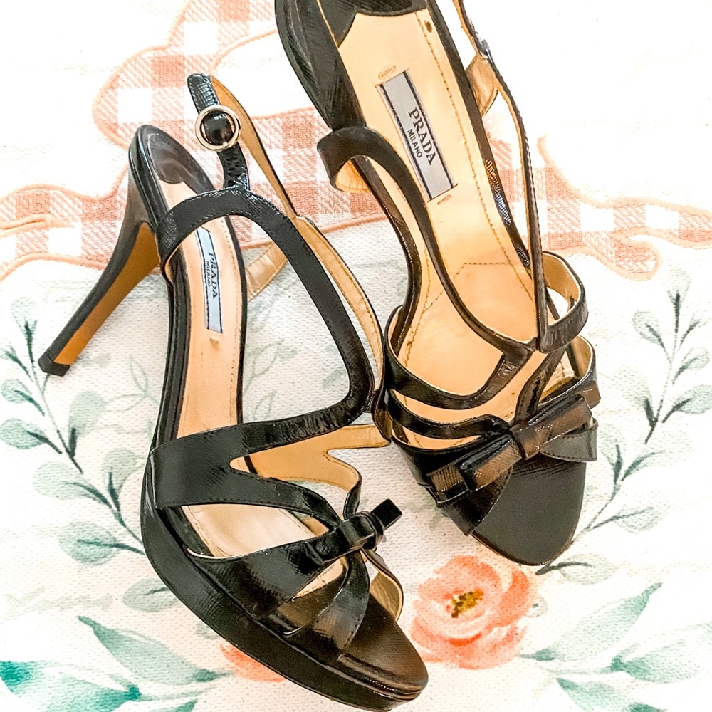 PRADA Heels